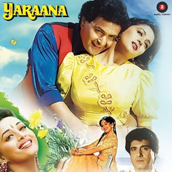 Udit Narayan feat. Sapna Mukherjee Jaadu Jaadu