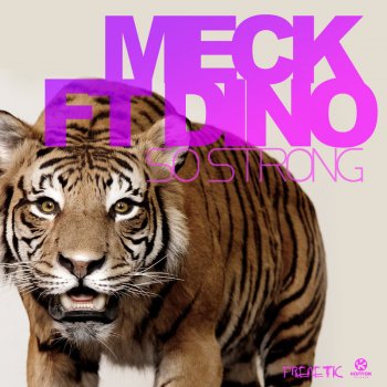 Meck So Strong (Original Mix) - Original Mix