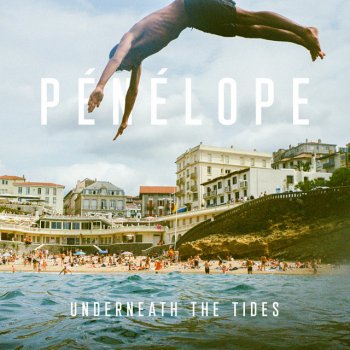 Pénélope Of Ghosts and Sand
