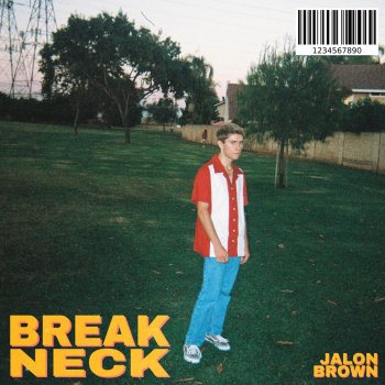 Jalon Brown Beautiful Boyfriend (feat. Guywithbeats)