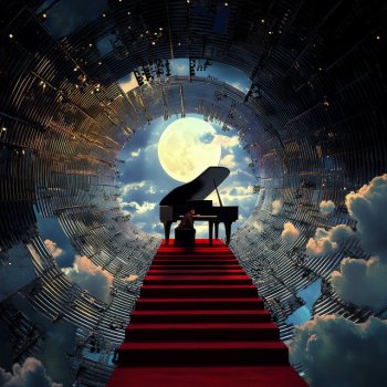 Исполнитель New Age, альбом Echo Case