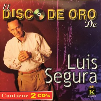 Luis Segura Escondida