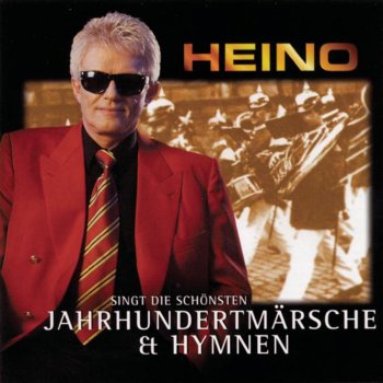 Heino Glück auf, der Steiger kommt