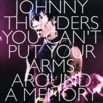 Johnny Thunders One Track Mind (Remix)