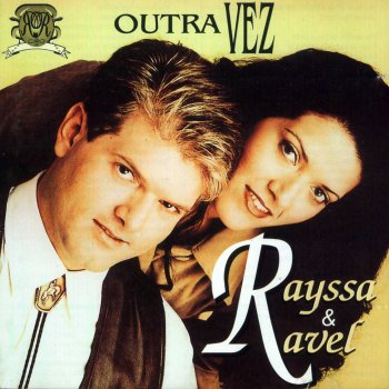 Rayssa e Ravel Eu Pensei que Fosse Fácil