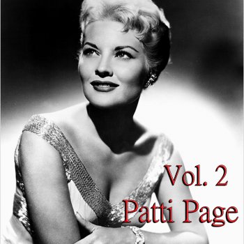 Patti Page Wall