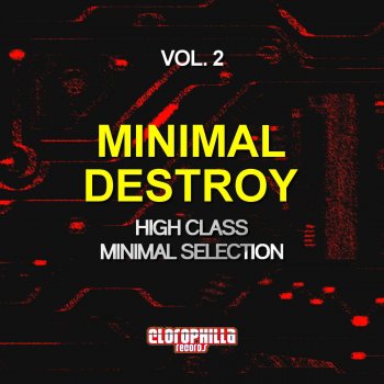 Ilary Montanari Forget Your Pain (Nacim Ladj Remix)