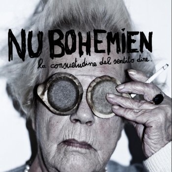 Nu Bohemien Non preoccuparti bambina