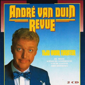 Andre Van Duin De Consumentenman