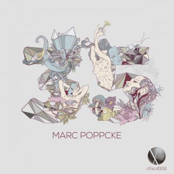 Marc Poppcke Ablaze