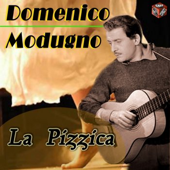 Domenico Modugno La pizzica