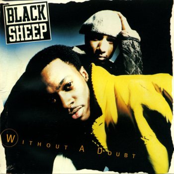 Black Sheep Without a Doubt (Salaam's instrumental)