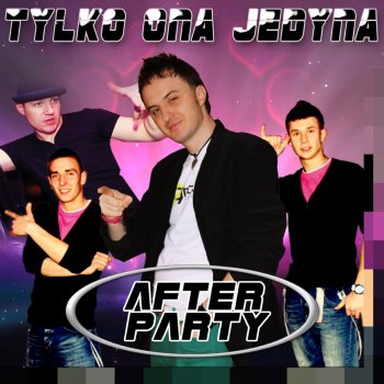 After Party Bujaj Się (Karaoke Version)