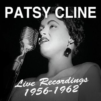 Patsy Cline Crazy Dreams (Live)