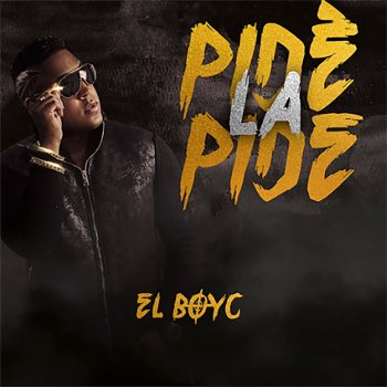 El Boy C La Pide Pide