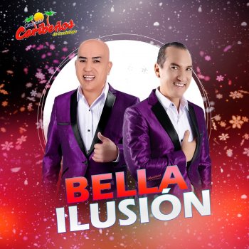 Orquesta Caribeños De Guadalupe Bella Ilusión