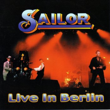 Sailor Panama (Live)