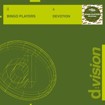 Bingo Players Devotion