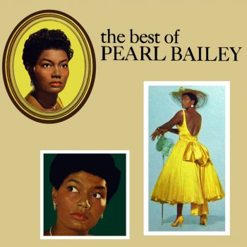 Pearl Bailey Old, Tired and Torn