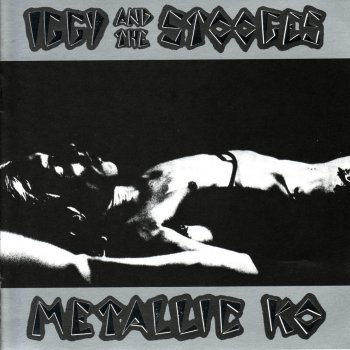 Iggy & The Stooges Gimme Danger (Live Feb. 9, 1974)