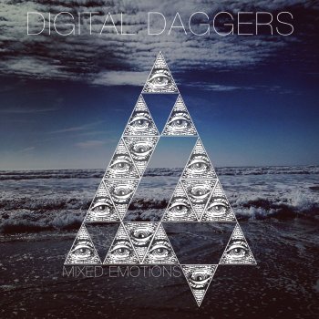 Digital Daggers Back To the Start