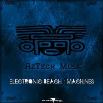 Electronic Beach Machines