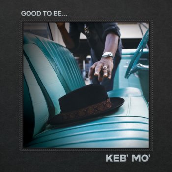 Keb' Mo' feat. Darius Rucker Good Strong Woman [Feat. Darius Rucker]