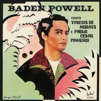 Baden Powell Cavalo Marinho