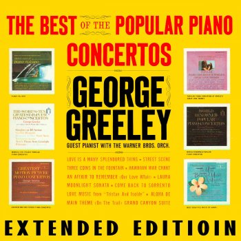 George Greeley Aloha Oe