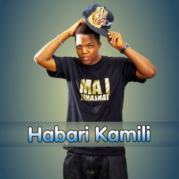 Ay Habari Kamili
