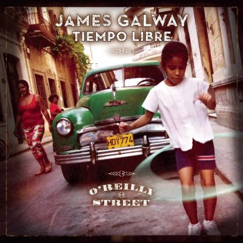 James Galway Soncito
