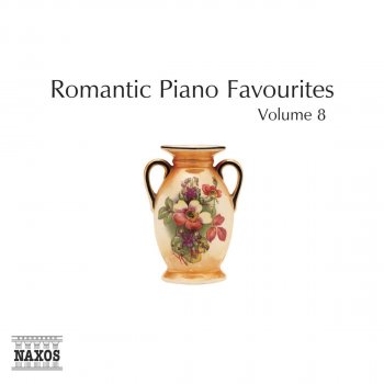 Исполнитель Péter Nagy, альбом Romantic Piano Favourites, Vol. 8