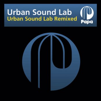Urban Sound Lab feat. Ursula Rucker Be Gone (Dario D'Attis Retro Mix)