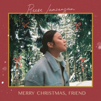 Reese Lansangan Silent Night