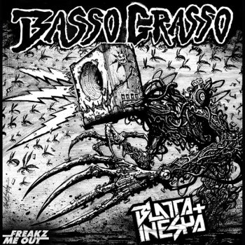Исполнитель Blatta&Inesha, альбом Basso Grasso