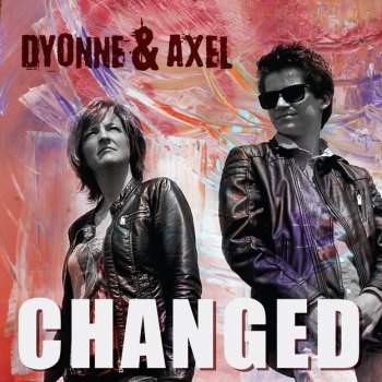 Исполнитель Axel, альбом Changed - Single