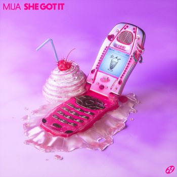 Исполнитель Mija, альбом She Got It
