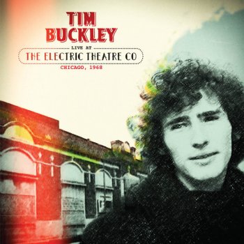 Tim Buckley Gypsy Woman - Live