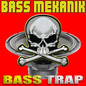 Bass Mekanik Sweep From 100 - 20