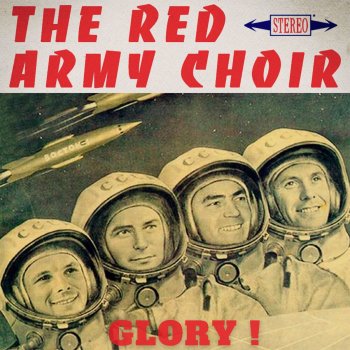 Alexandrov Ensemble The Song of the Rookies