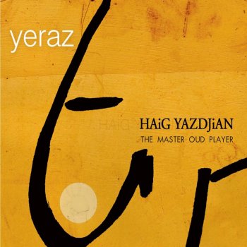 Haig Yazdjian Gago Mare