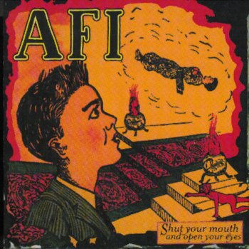 AFI Coin Return