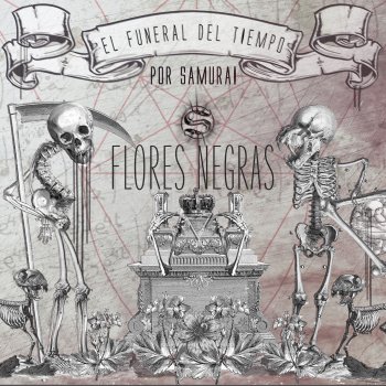 El Samurai Sangre Oculta Armada