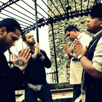 Temperamento feat. Asombroso, Yitziel & Xahtis Ready Pa La Batalla