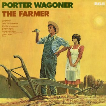 Porter Wagoner Bones