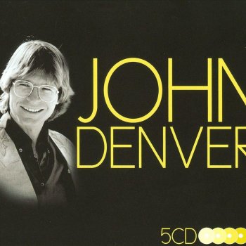 John Denver For Baby (For Bobbie)