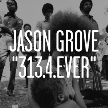 Jason Grove The Path Of