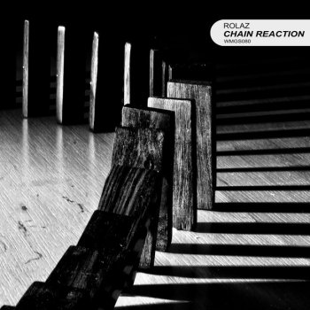 Rolaz Chain Reaction - Radio Mix
