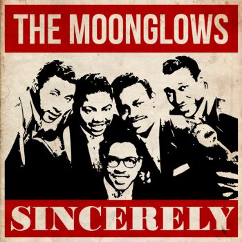 Harvey & The Moonglows Over And Over Again