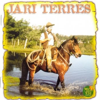 Jari Terres Tordilho Vinagre